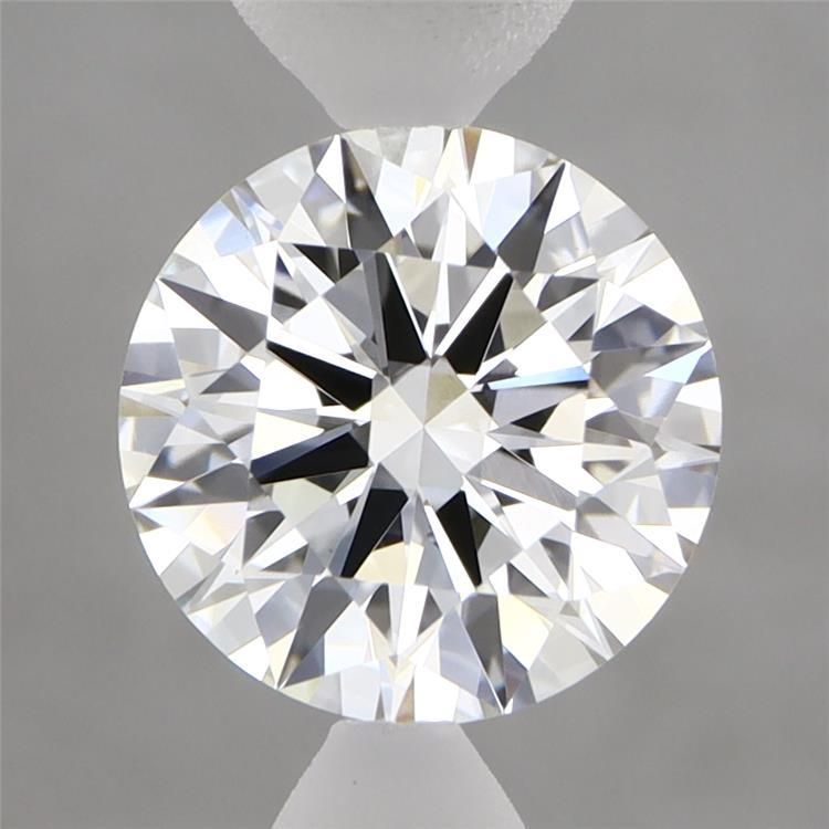 Lab Grown Diamond Lab-grown 2,04Ct F-VVS2 Round - IGILG811660639 1