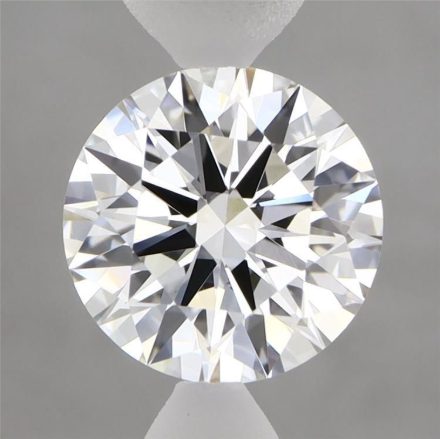 Lab Grown Diamond Lab-grown 2,04Ct F-VVS2 Round - IGILG811660639 1