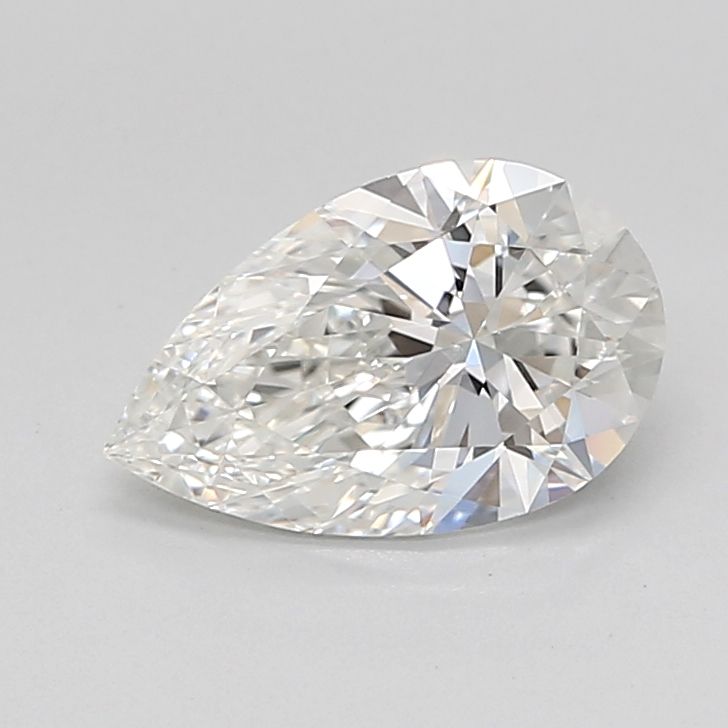 Lab Grown Diamond Lab-grown 1,25Ct F-VVS1 Pear - IGILG729533161