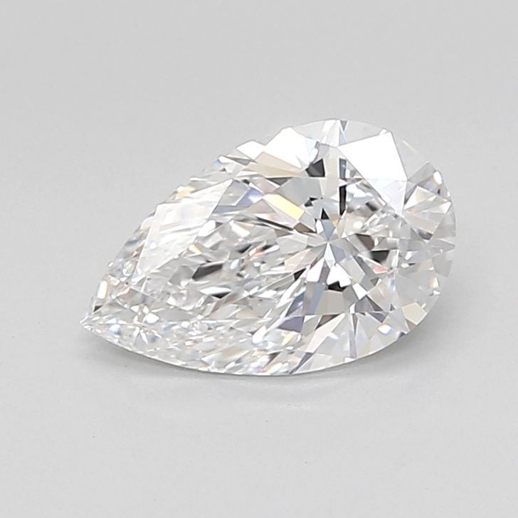 Lab Grown Diamond Lab-grown 1,36Ct D-VVS1 Pear - IGILG751506386 1