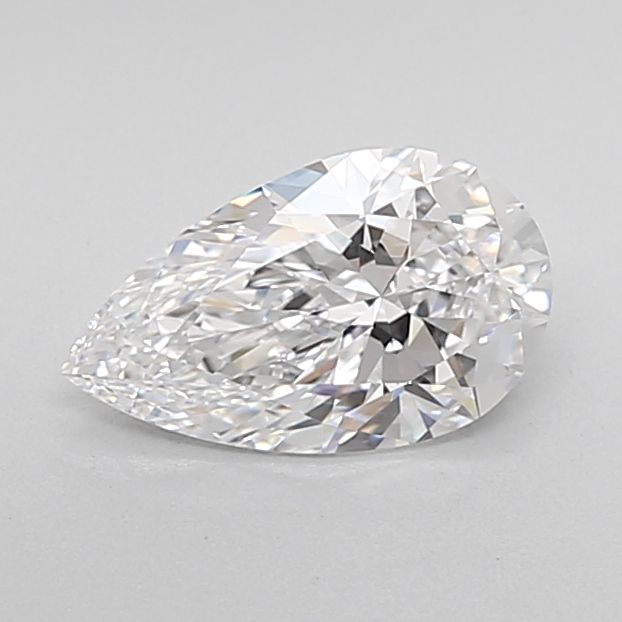 Lab Grown Diamond Lab-grown 1,22Ct D-IF Pear - IGILG685576096 1