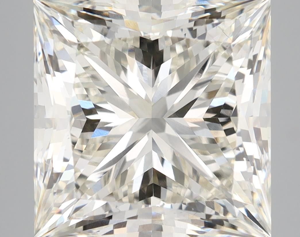 Lab Grown Diamond Lab-grown 9,51Ct I-VS1 Princess - IGILG582387149