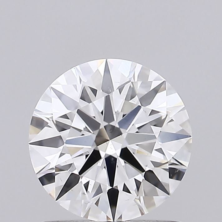 Lab Grown Diamond Lab-grown 1,06Ct E-VS2 Round - IGILG639487436 1