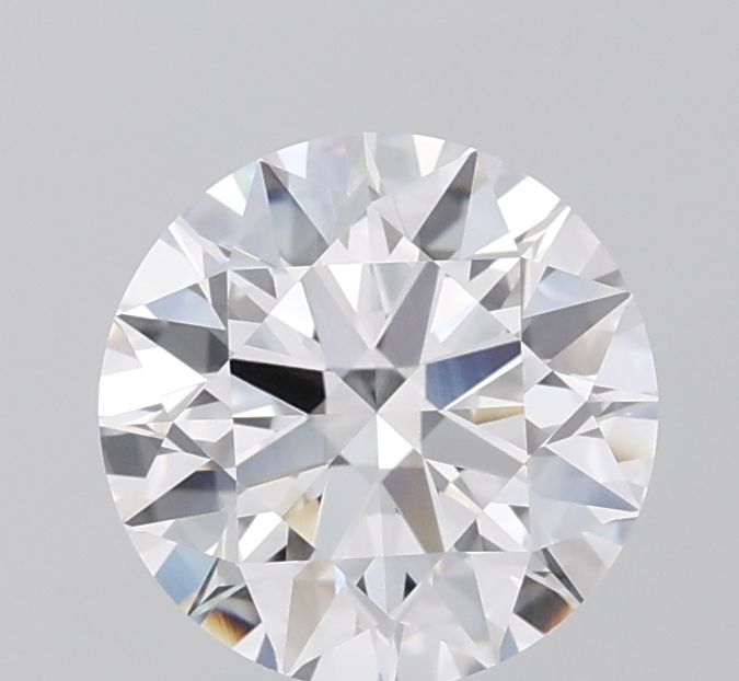 Lab Grown Diamond Lab-grown 2,06Ct E-VVS1 Round - IGILG768661527