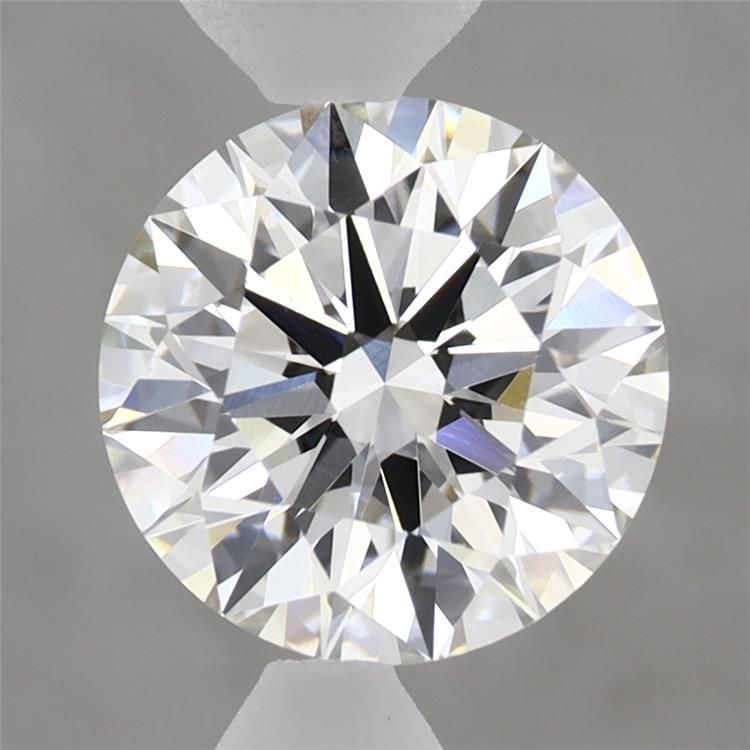 Lab Grown Diamond Lab-grown 2,09Ct F-VVS2 Round - IGILG811660637 1