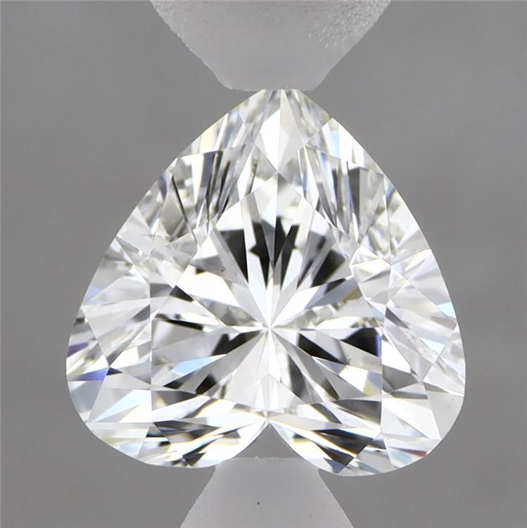 Lab Grown Diamond Lab-grown 1,53Ct F-VS2 Heart - IGILG805693471