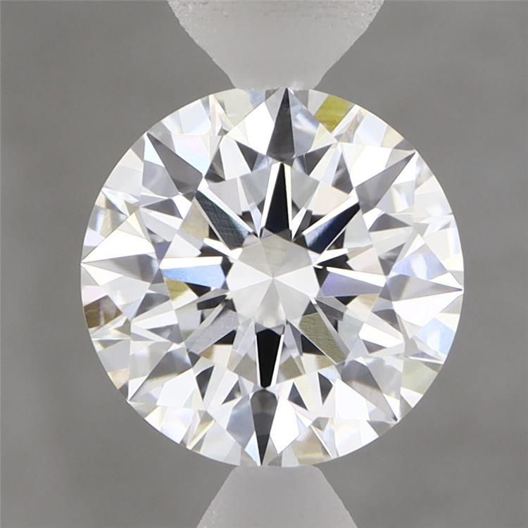 Lab Grown Diamond Lab-grown 2,06Ct F-VVS2 Round - IGILG811660669 1