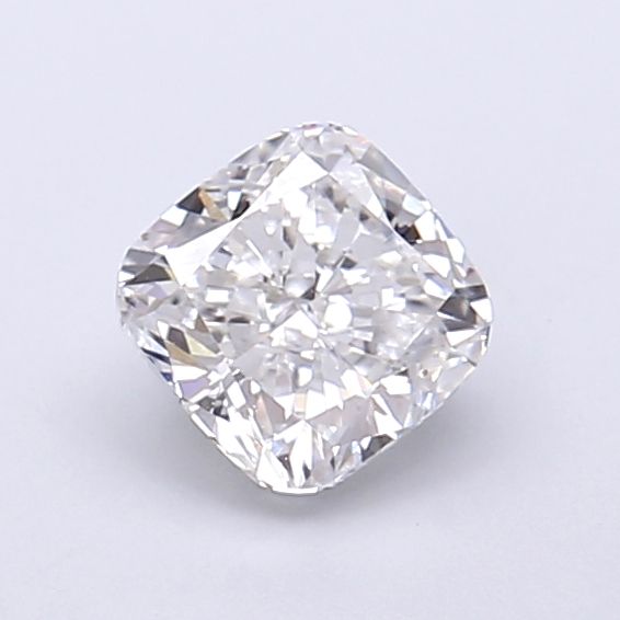 Lab Grown Diamond Lab-grown 0,84Ct D-VS1 Cushion - IGILG804672413