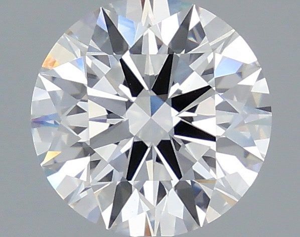 Lab Grown Diamond Lab-grown 2,08Ct F-VVS2 Round - IGILG770641222 1