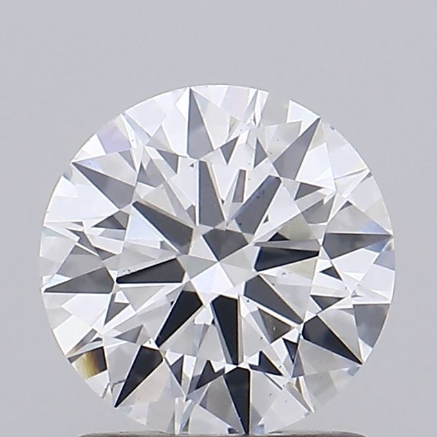 Lab Grown Diamond Lab-grown 1,08Ct E-VS2 Round - IGILG650495345 1