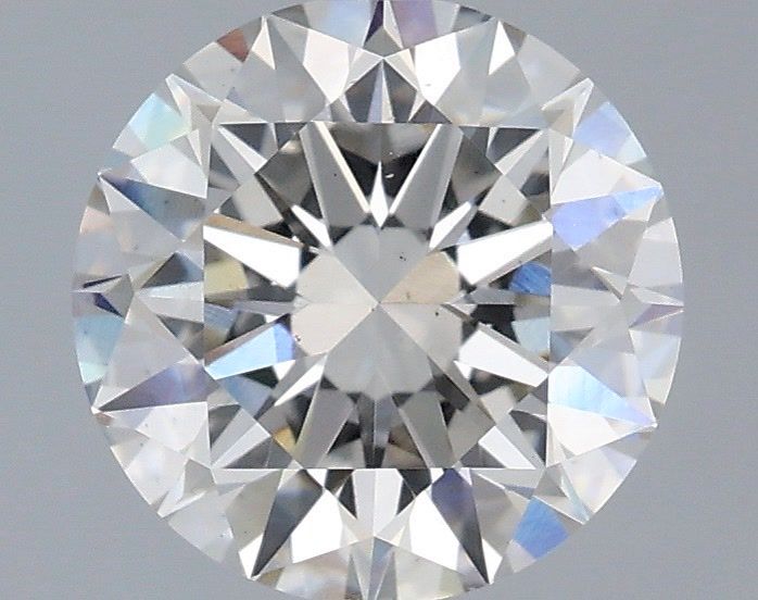 Lab Grown Diamond Lab-grown 2Ct G-VS1 Round - IGILG792621626