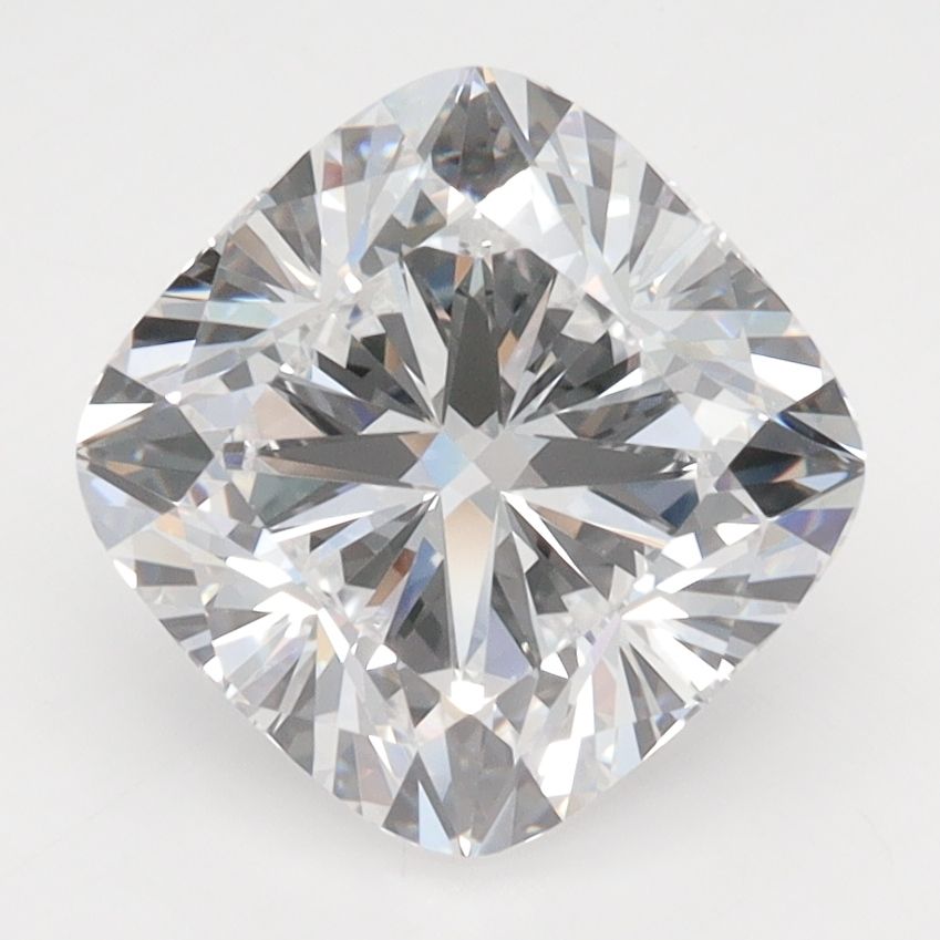 Lab Grown Diamond Lab-grown 3,07Ct D-VVS1 Cushion - IGILG665445090
