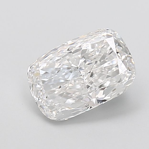 Lab Grown Diamond Lab-grown 2,14Ct D-VS1 Cushion - IGILG799636907 1