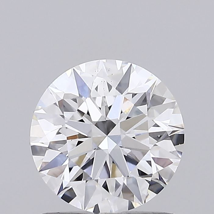 Lab Grown Diamond Lab-grown 1,14Ct D-VS2 Round - IGILG710545043 1