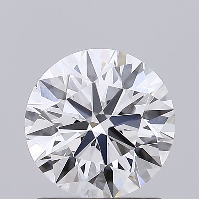 Lab Grown Diamond Lab-grown 1,08Ct E-VS1 Round - IGILG710544996 1