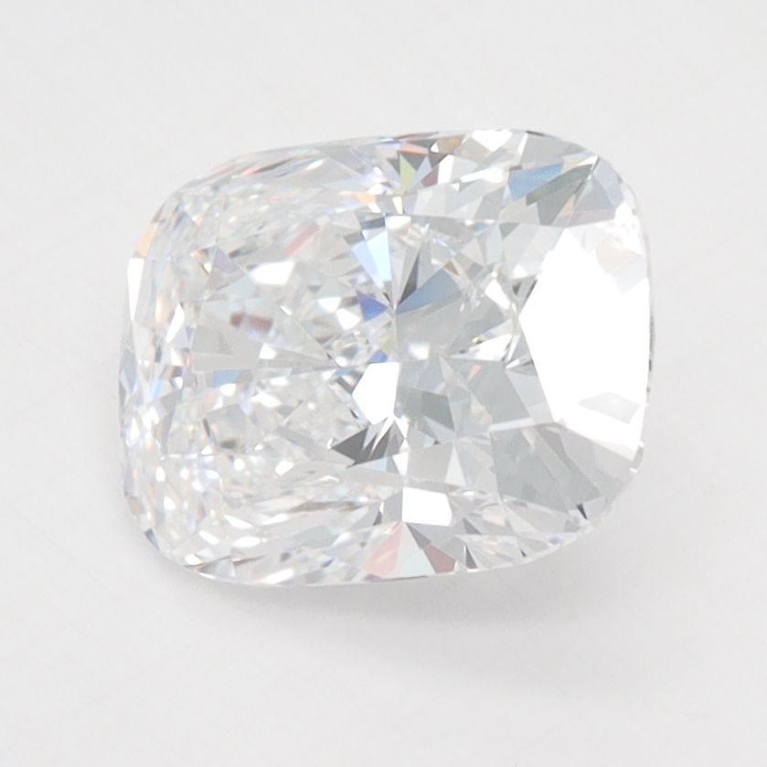 Lab Grown Diamond Lab-grown 2,06Ct D-VVS1 Cushion - IGILG685515141 1