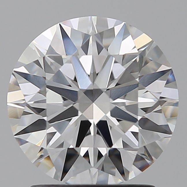 Lab Grown Diamond Lab-grown 1,79Ct D-IF Round - IGILG657416324 1
