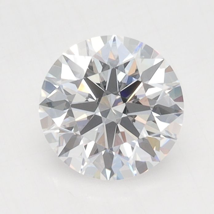 Lab Grown Diamond Lab-grown 1,06Ct D-IF Round - IGILG669420080 1