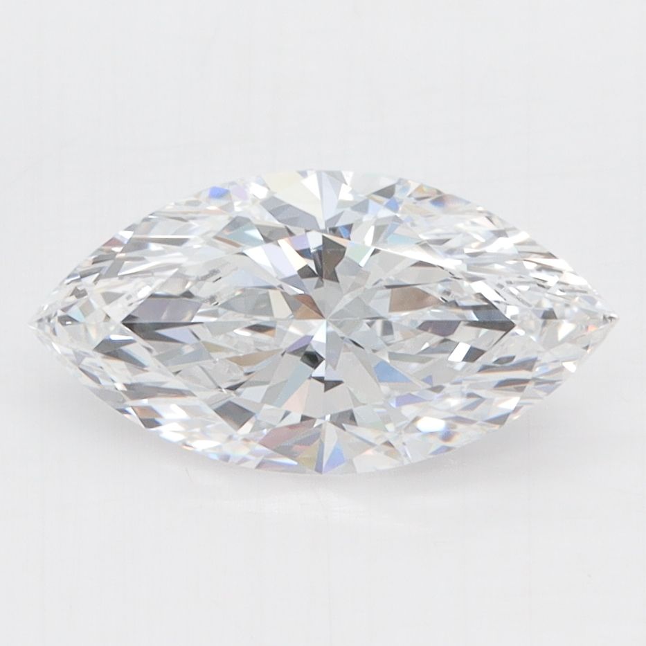 Lab Grown Diamond Lab-grown 1,57Ct D-VVS1 Marquise - IGILG669420356 1
