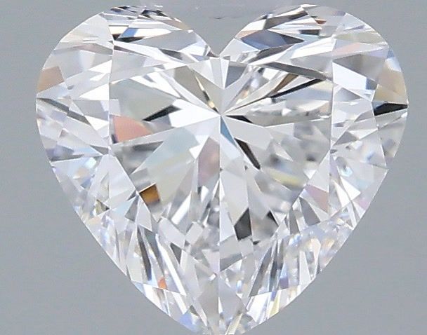 Lab Grown Diamond Lab-grown 1,54Ct D-VVS2 Heart - IGILG792689065
