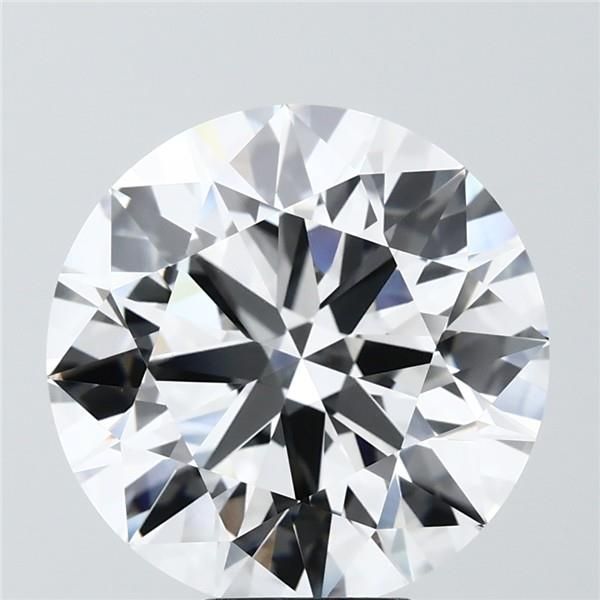 Lab Grown Diamond Lab-grown 8Ct F-VVS2 Round - IGILG810648948