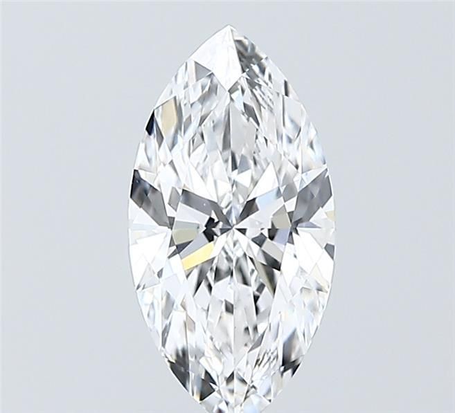 Lab Grown Diamond Lab-grown 1,31Ct D-VVS2 Marquise - IGILG809670220 1