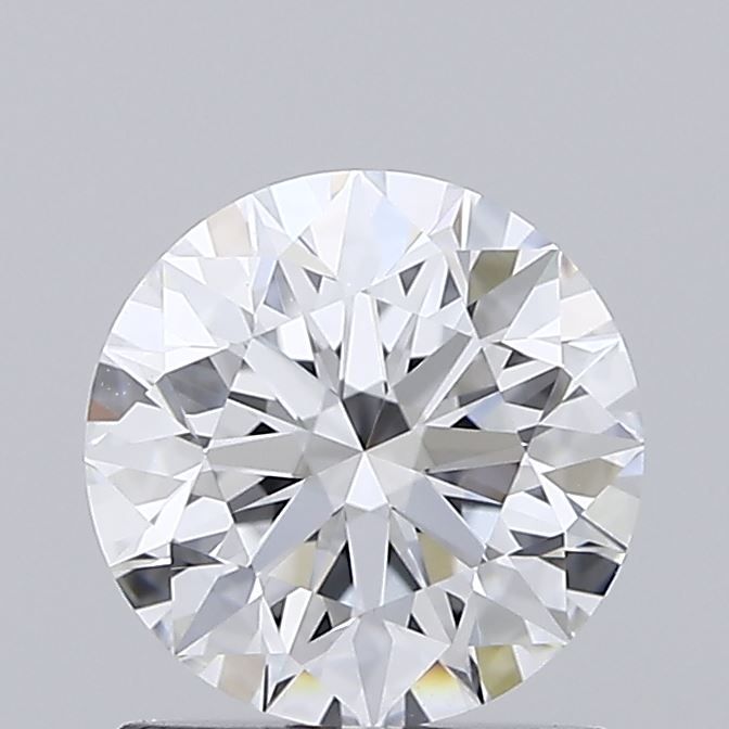 Lab Grown Diamond Lab-grown 1,12Ct D-VVS2 Round - IGILG675577383 1