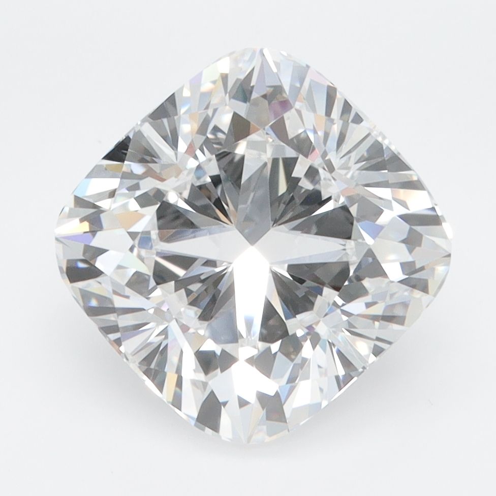Lab Grown Diamond Lab-grown 4,05Ct D-VVS1 Cushion - IGILG689566593
