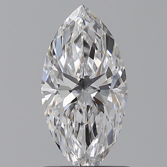 Lab Grown Diamond Lab-grown 1,02Ct D-IF Marquise - IGILG657416407 1