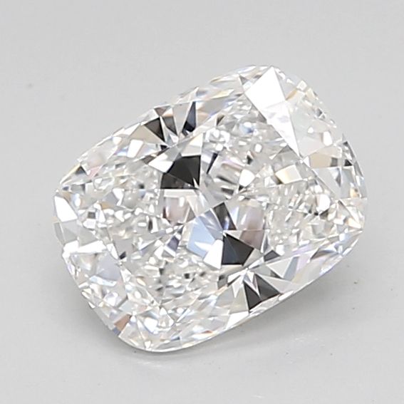 Lab Grown Diamond Lab-grown 1,72Ct D-IF Cushion - IGILG757526870 1