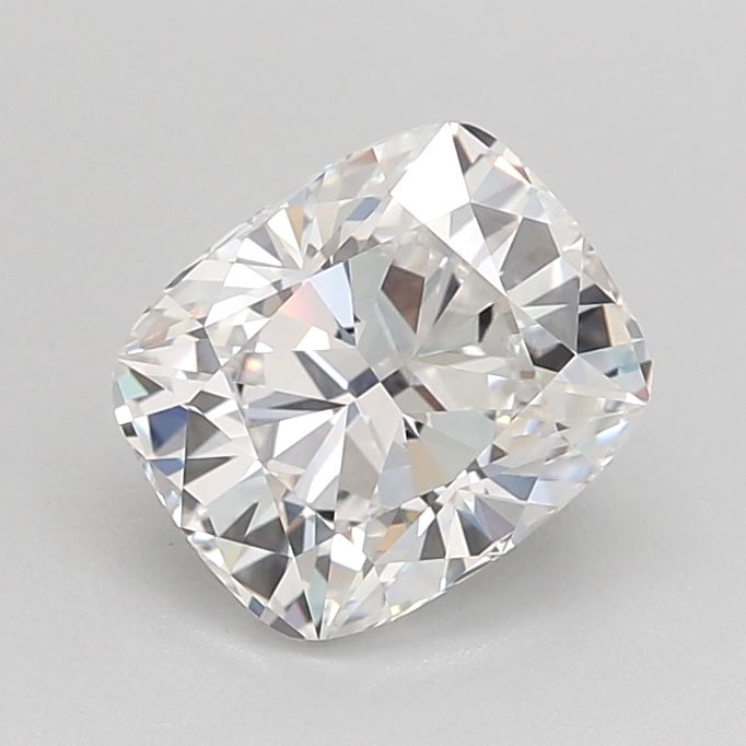 Lab Grown Diamond Lab-grown 1,55Ct D-IF Cushion - IGILG751506390 1