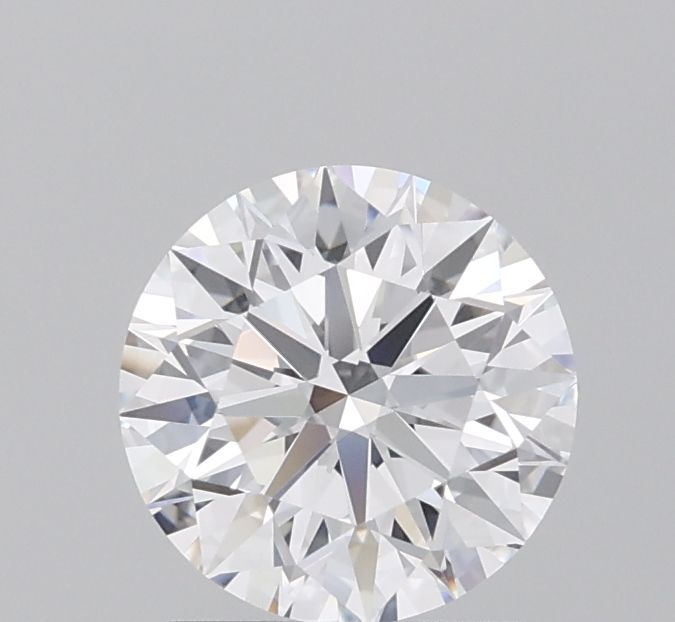 Lab Grown Diamond Lab-grown 1,52Ct D-IF Round - IGILG787633081