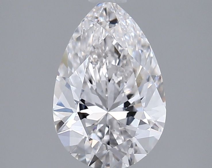 Lab Grown Diamond Lab-grown 1,55Ct D-VVS1 Pear - IGILG750524250 1