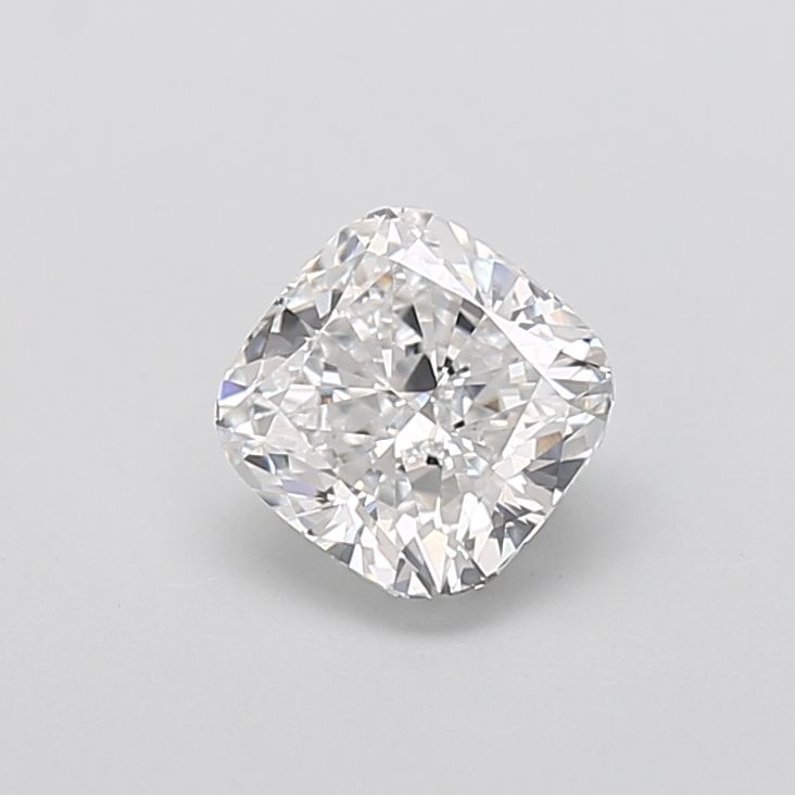 Lab Grown Diamond Lab-grown 1,65Ct D-VVS2 Cushion - IGILG811621980 1
