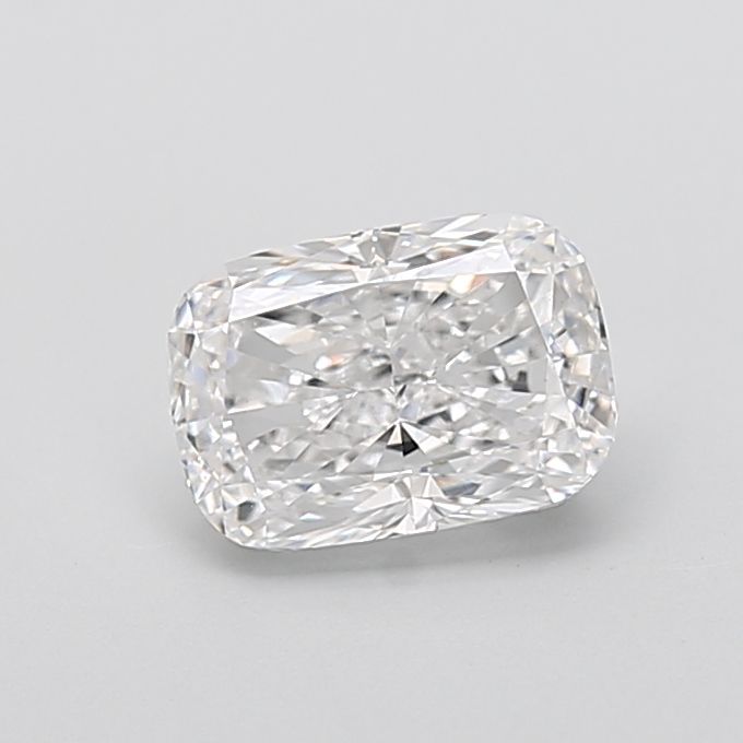 Lab Grown Diamond Lab-grown 1,76Ct D-VS1 Cushion - IGILG811621982