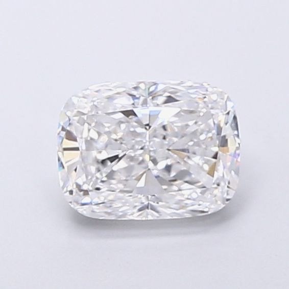Lab Grown Diamond Lab-grown 1,56Ct D-VVS1 Cushion - IGILG811621988