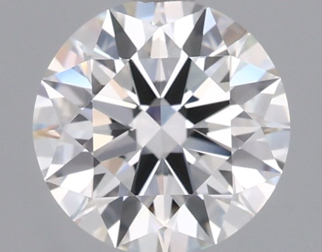 Lab Grown Diamond Lab-grown 1,42Ct F-VVS1 Round - IGILG804650042 1