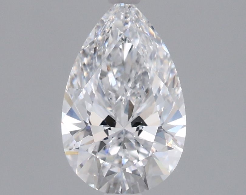 Lab Grown Diamond Lab-grown 1,03Ct E-VVS1 Pear - IGILG804649859