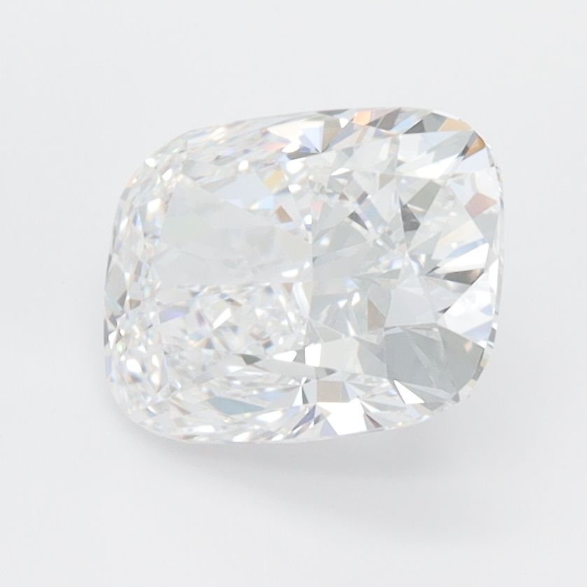 Lab Grown Diamond Lab-grown 2,06Ct D-VVS1 Cushion - IGILG681579058 1