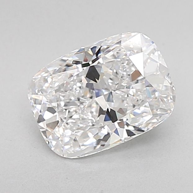 Lab Grown Diamond Lab-grown 1,83Ct D-IF Cushion - IGILG683520322 1