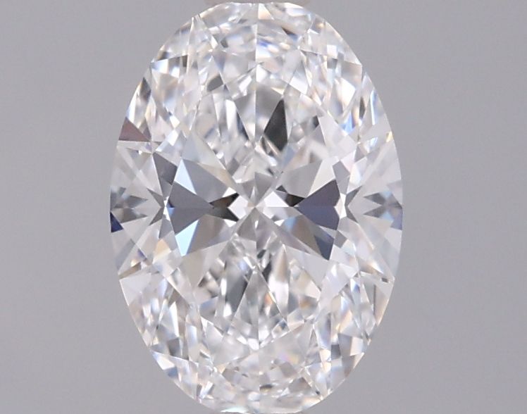 Lab Grown Diamond Lab-grown 1,06Ct D-VVS1 Oval - IGILG804650354