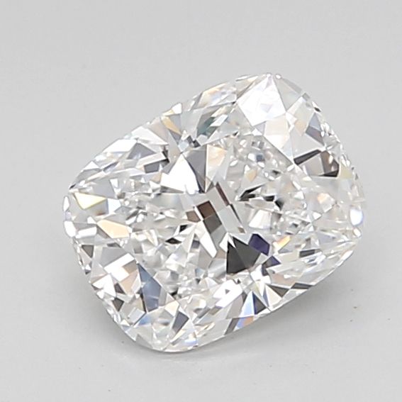 Lab Grown Diamond Lab-grown 1,71Ct D-VVS1 Cushion - IGILG757526872 1