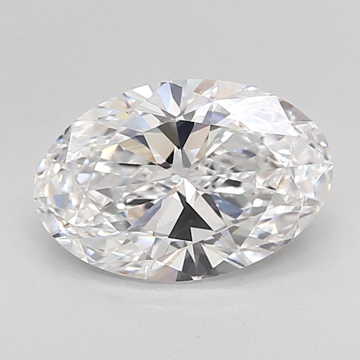 Lab Grown Diamond Lab-grown 1,99Ct D-IF Oval - IGILG662455333
