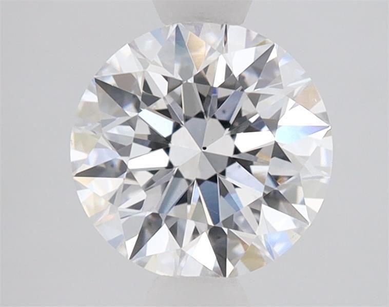 Lab Grown Diamond Lab-grown 1,51Ct E-VS2 Round - IGILG725520379