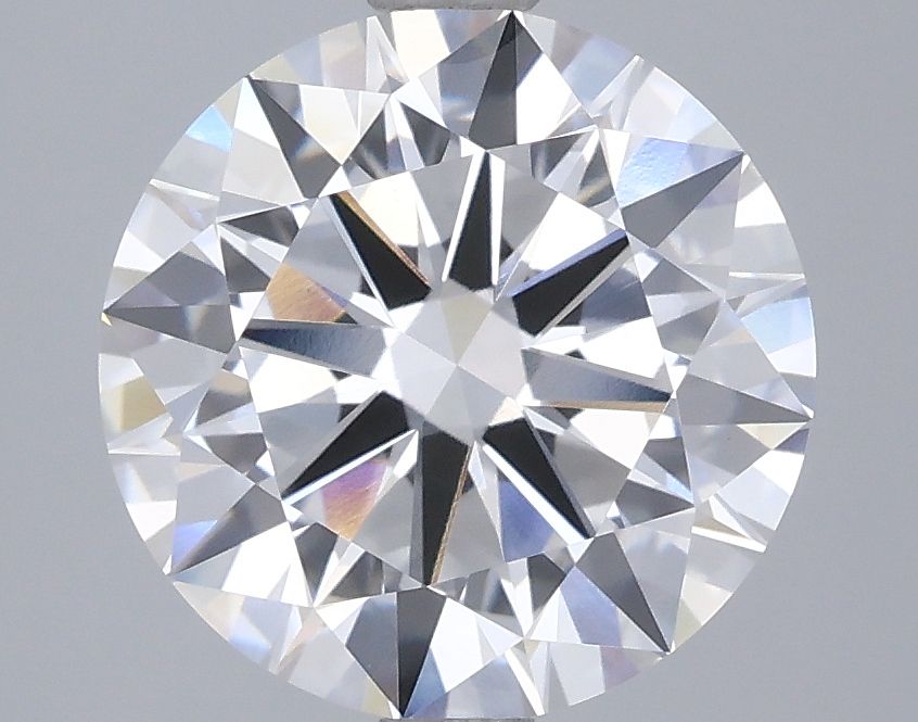 Lab Grown Diamond Lab-grown 3Ct E-VS1 Round - IGILG768686018 1