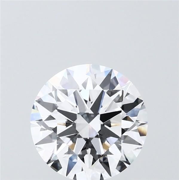 Lab Grown Diamond Lab-grown 2,04Ct D-VVS2 Round - IGILG773632038