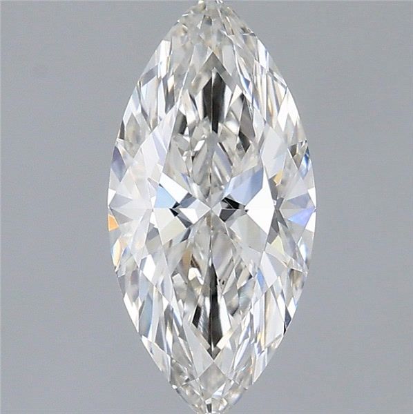 Lab Grown Diamond Lab-grown 1,29Ct G-VVS1 Marquise - IGILG794609810 1