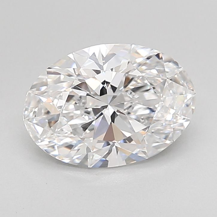 Lab Grown Diamond Lab-grown 2,04Ct D-IF Oval - IGILG662455384