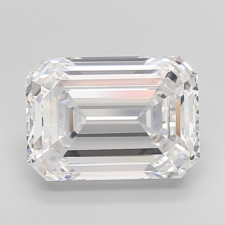 Lab Grown Diamond Lab-grown 1,81Ct D-VVS1 Oval - IGILG710508519