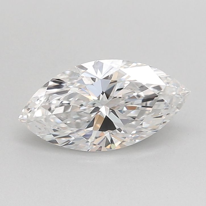 Lab Grown Diamond Lab-grown 1Ct D-IF Marquise - IGILG751506394 1